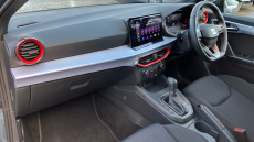 SEAT Ibiza 1.0 TSI 115 FR 5dr DSG Petrol Hatchback